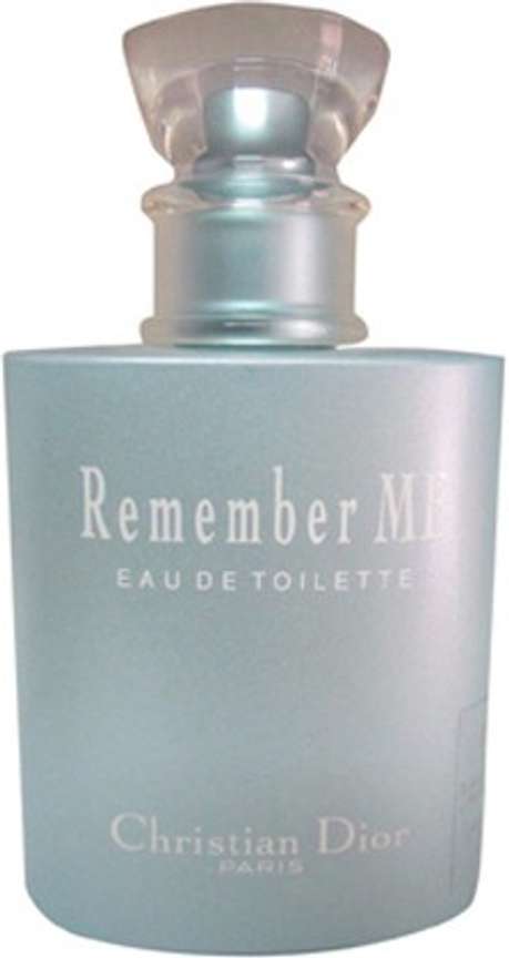 Buy Christian Dior Remember Me Eau de Toilette 50 ml Online In India Flipkart