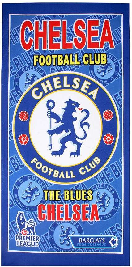 Chelsea towel sale