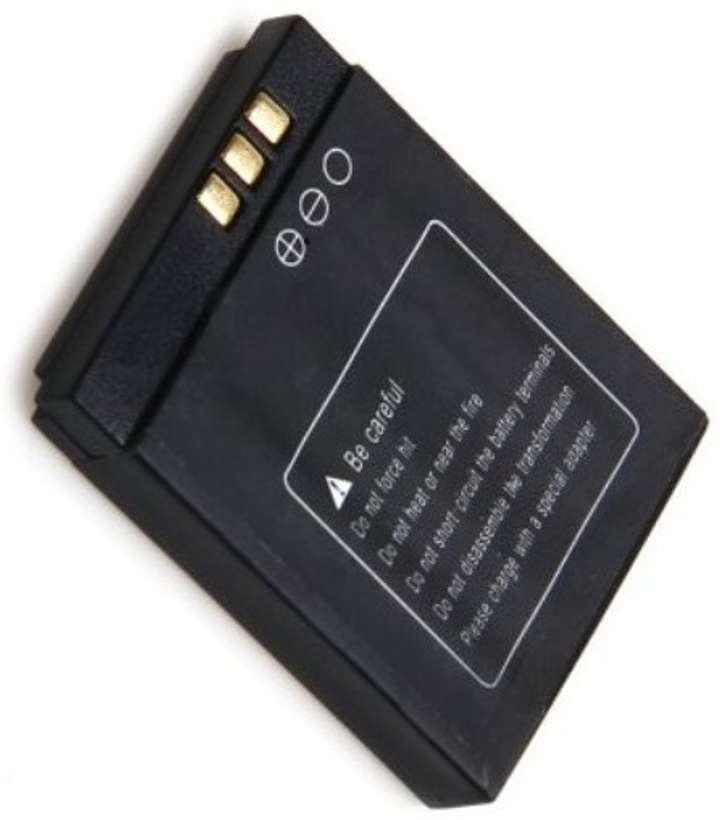 Smart watch battery flipkart online