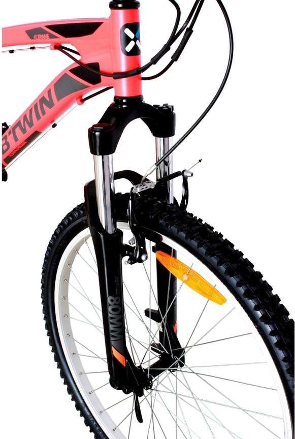 Btwin rockrider 340 orange price discount