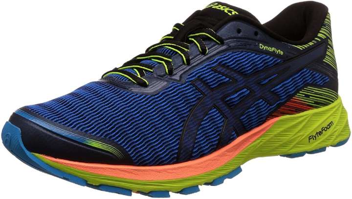 Asics DynaFlyte Running Shoes For Men Buy Asics DynaFlyte Running Shoes For Men Online at Best Price Shop Online for Footwears in India Flipkart