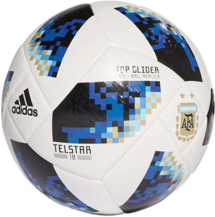 Adidas world cup 2018 ball hotsell