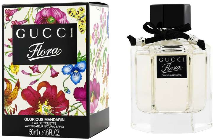 Buy GUCCI Glorious Mandarin Eau de Toilette 50 ml Online In India Flipkart