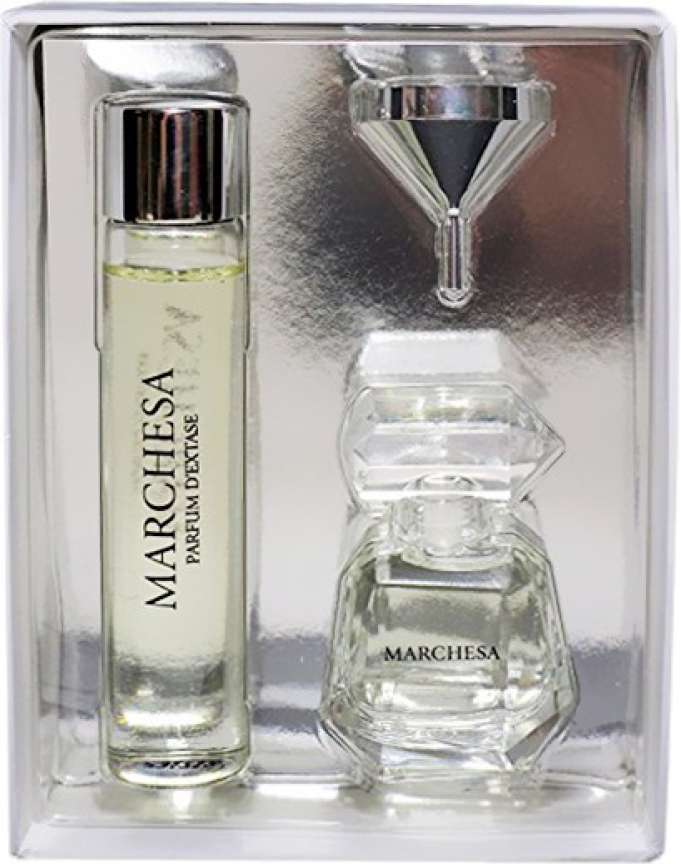 Buy Marchesa Parfum D Extase Eau de Parfum 7 ml Online In India Flipkart