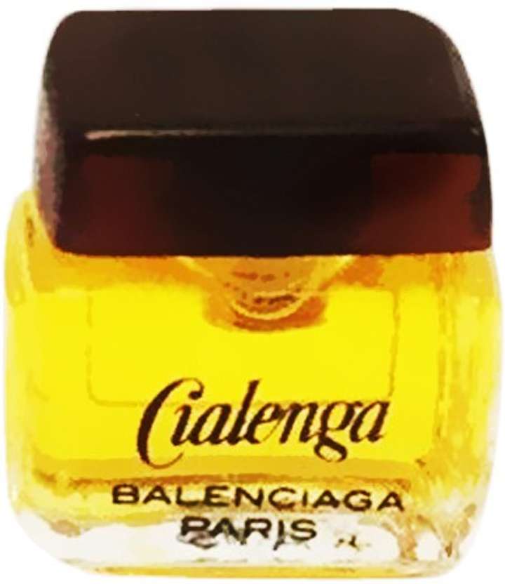 Balenciaga cialenga perfume store