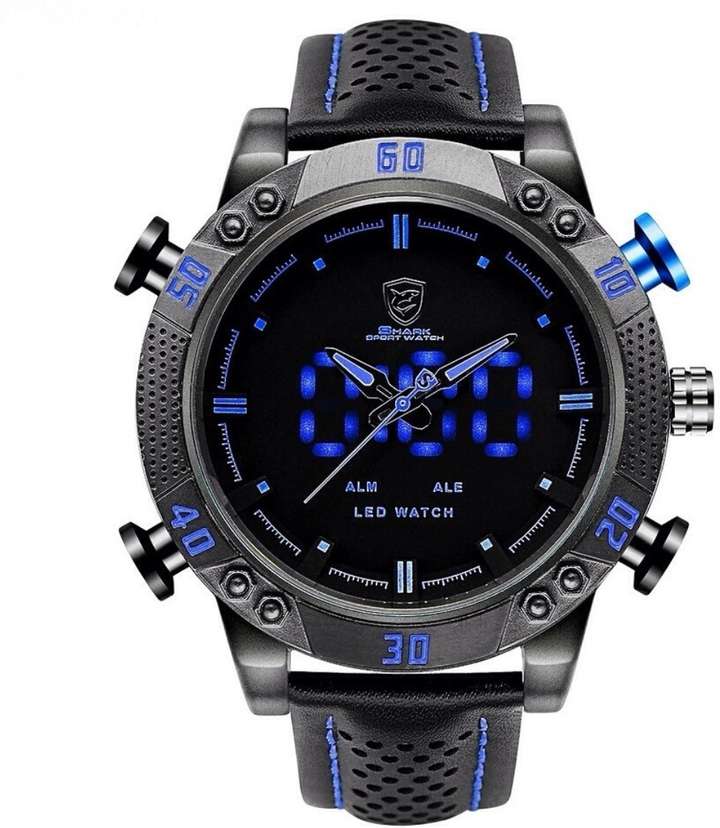 Buy shark watches top