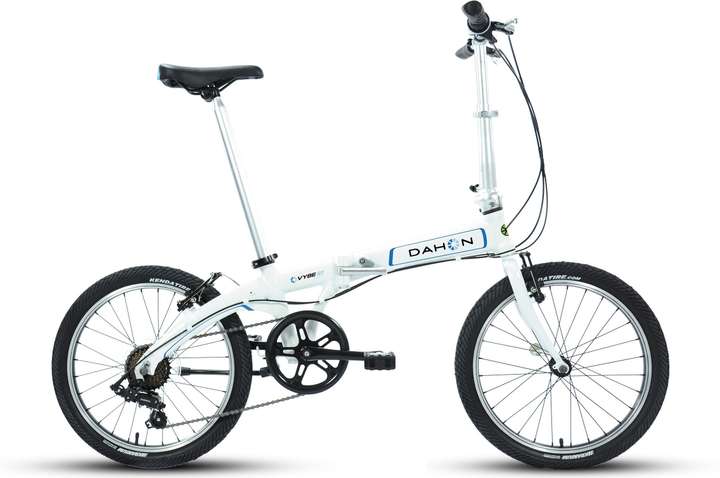 DAHON Vybe D7 20 T Folding Bikes Folding Cycle Price in India Buy DAHON Vybe D7 20 T Folding Bikes Folding Cycle online at Flipkart