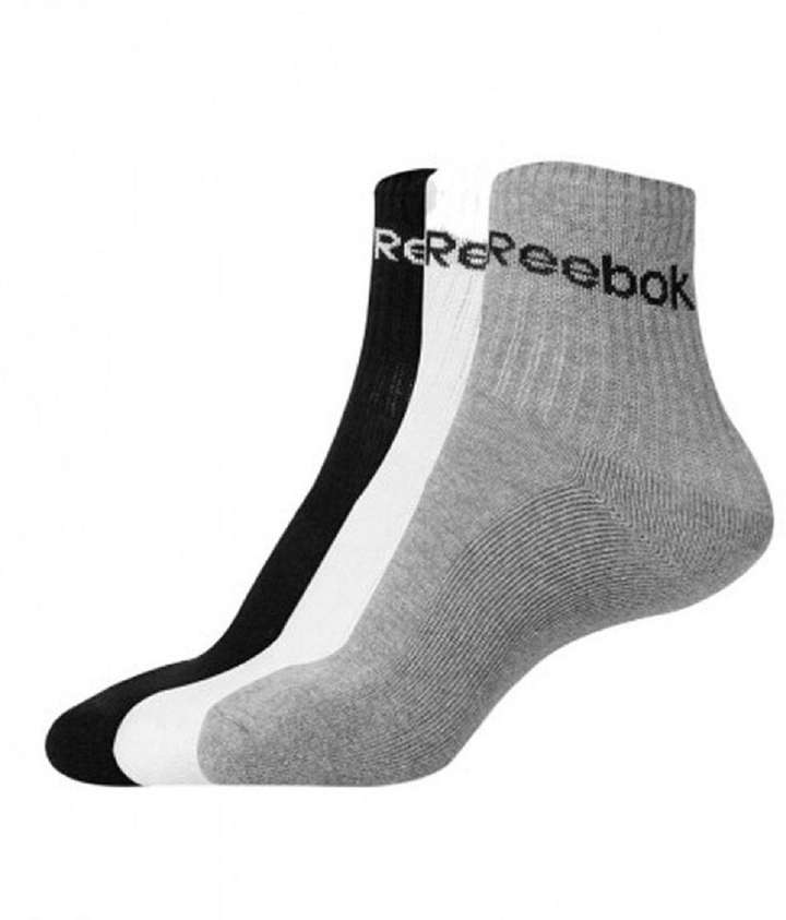 reebok socks Men Ankle Length Buy reebok socks Men Ankle Length Online at Best Prices in India Flipkart
