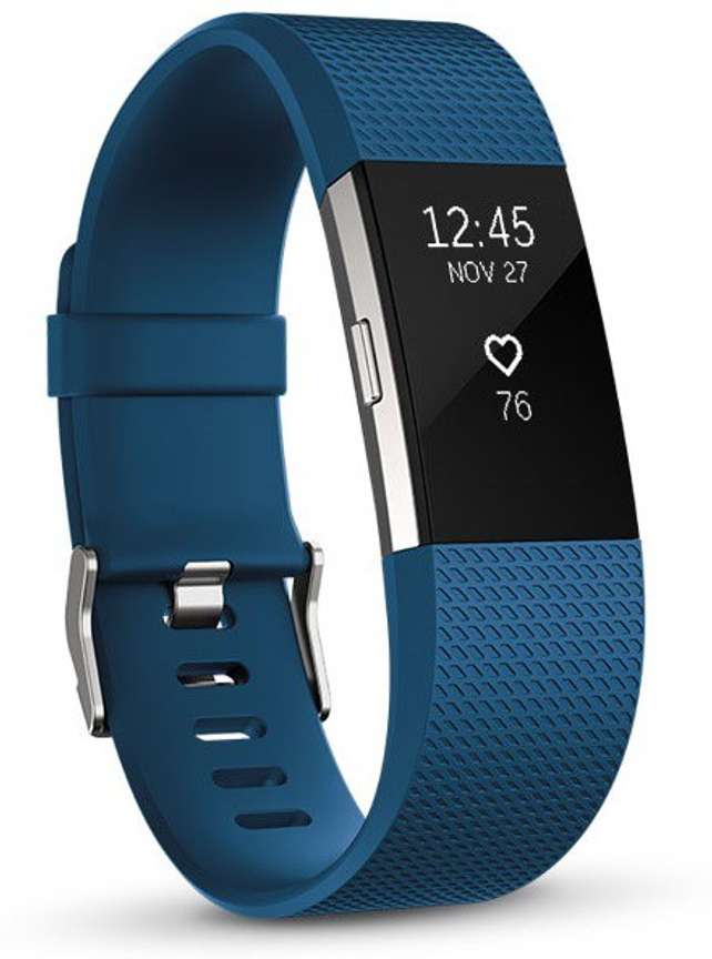 FITBIT Charge 2 Large Price in India Buy FITBIT Charge 2 Large online at Flipkart