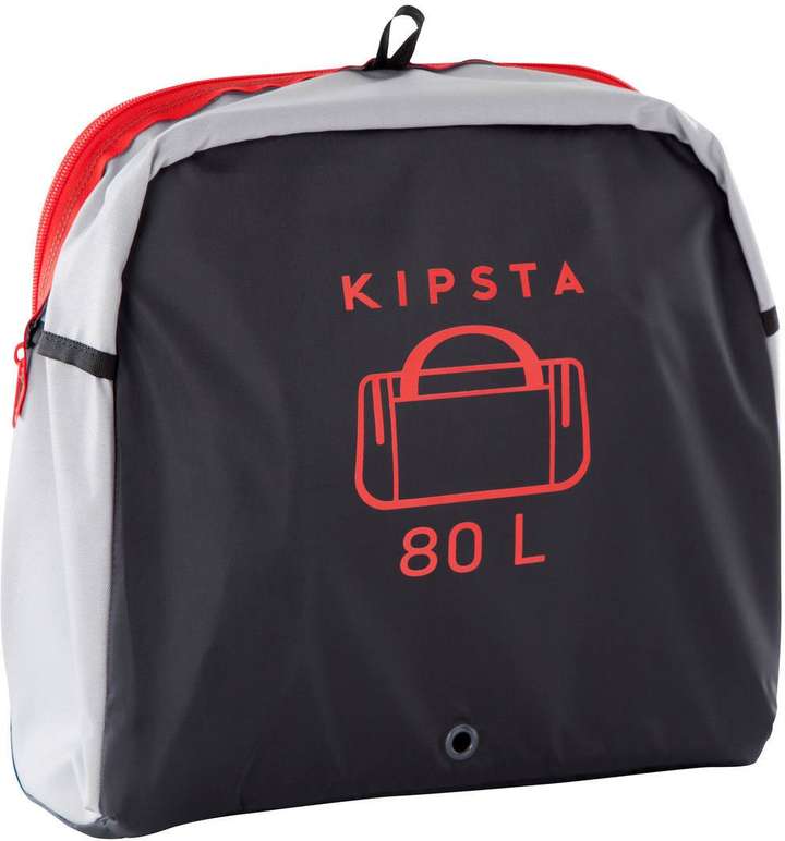 KIPSTA by Decathlon KIPOCKET TEAM SPORTS BAG 80 LITRES Buy KIPSTA by Decathlon KIPOCKET TEAM SPORTS BAG 80 LITRES Online at Best Prices in India Football Flipkart