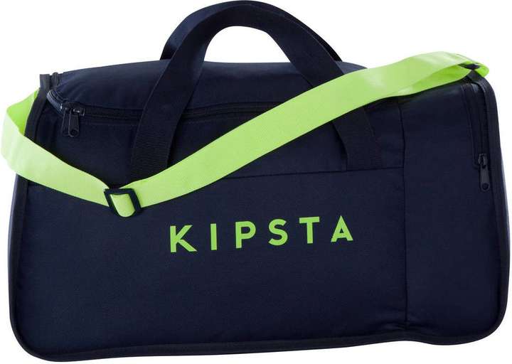 KIPSTA by Decathlon KIPOCKET TEAM SPORTS BAG 40 LITRES Buy KIPSTA by Decathlon KIPOCKET TEAM SPORTS BAG 40 LITRES Online at Best Prices in India Football Flipkart