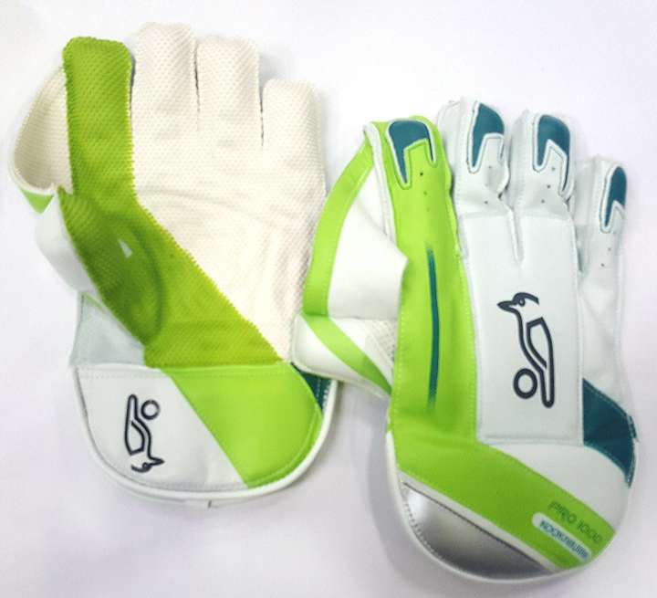 Kookaburra kahuna 1000 wicket keeping gloves hotsell