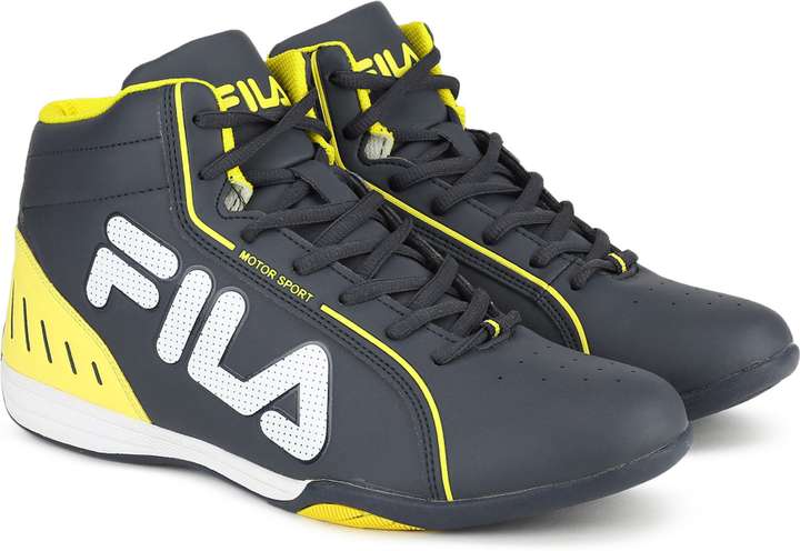 Fila isonzo shop