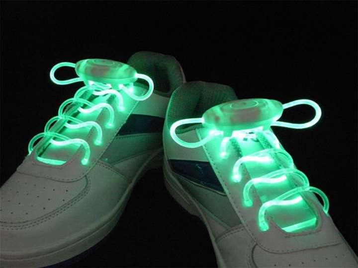 Laces lighting online