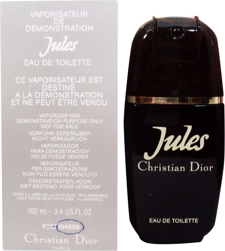 Buy Christian Dior Jules Eau de Toilette 100 ml Online In India Flipkart