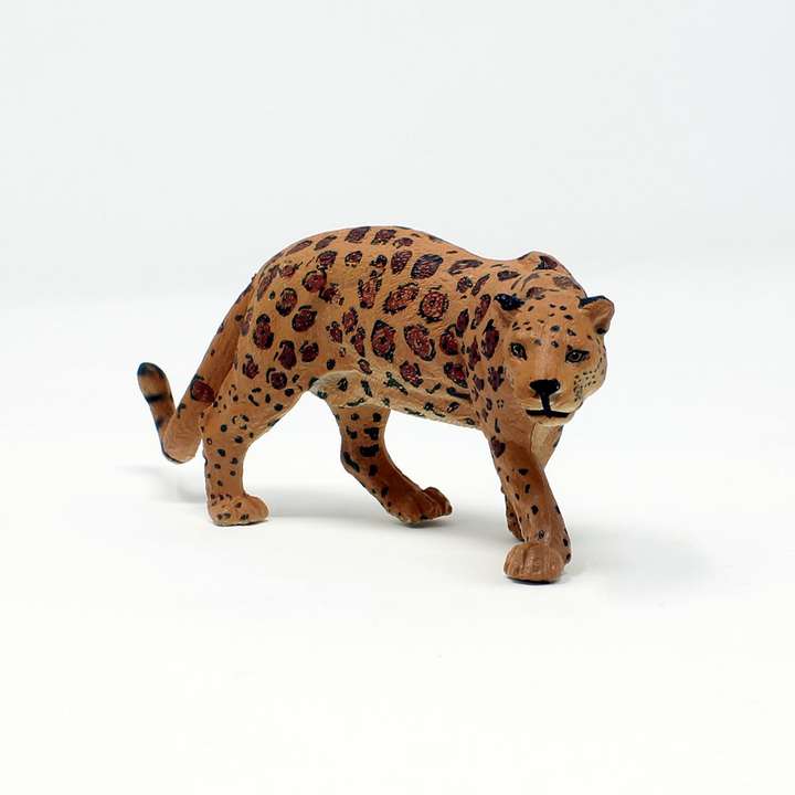 Leopard toy discount