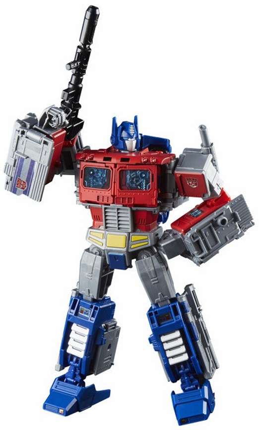 TRANSFORMERS GEN PRIMES LEADER OPTIMUS PRIME GEN PRIMES LEADER OPTIMUS PRIME Buy OPTIMUS PRIME toys in India. shop for TRANSFORMERS products in India. Flipkart