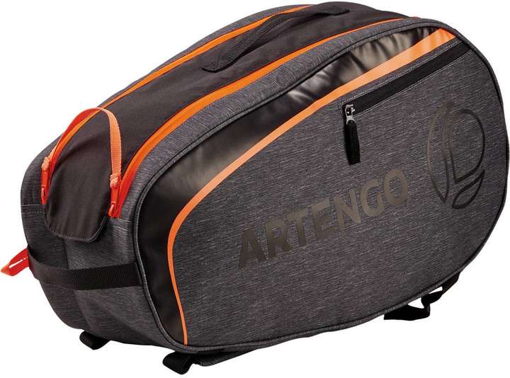ARTENGO by Decathlon SB130 SMALL RACKET SPORTS BAG Buy ARTENGO by Decathlon SB130 SMALL RACKET SPORTS BAG Online at Best Prices in India Tennis Flipkart