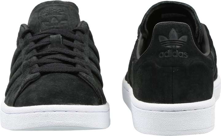 ADIDAS ORIGINALS CAMPUS STITCH AND TURN Sneakers For Men Buy CBLACK CBLACK FTWWHT Color ADIDAS ORIGINALS CAMPUS STITCH AND TURN Sneakers For Men Online at Best Price Shop Online for Footwears in