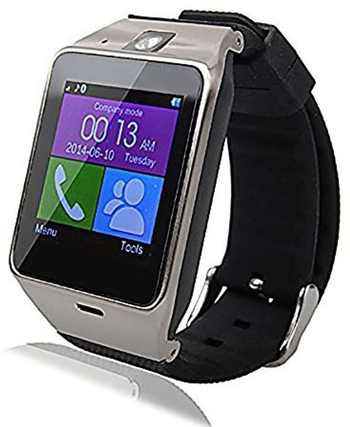 Mobile Link SMART MOBILE WATCH Smartwatch Price in India Buy Mobile Link SMART MOBILE WATCH Smartwatch online at Flipkart