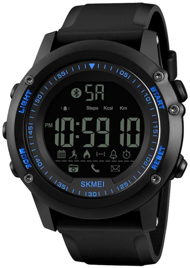 Skmei bluetooth watch online