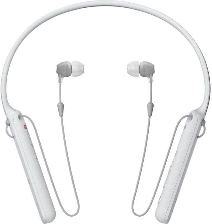 SONY C400 Bluetooth Gaming