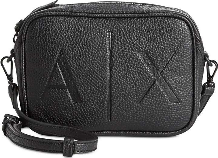 Bag armani exchange best sale