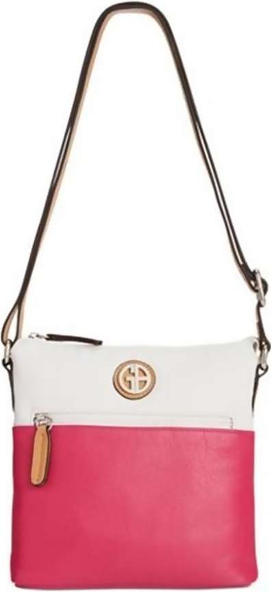 Giani bernini sling bag best sale