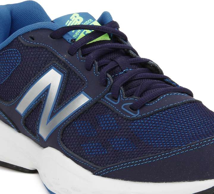 New balance 517 mens training shoes hot sale