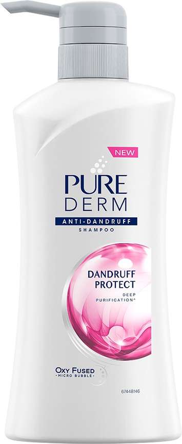 Pure derm shampoo discount