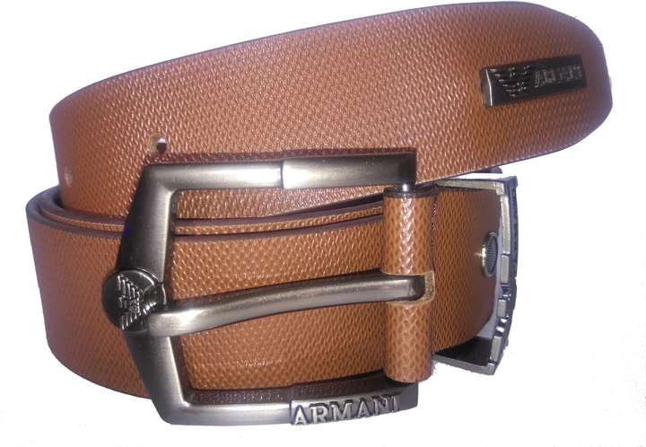 Giorgio armani belt price shop