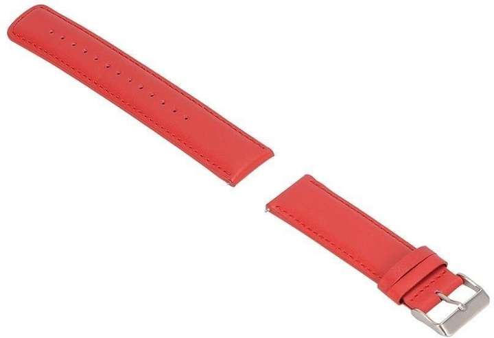ACUTAS Leather Replacement Band Strap For LG G Watch R Urbane W100 W110 W150 Smart Watch Strap Price in India Buy ACUTAS Leather Replacement Band Strap For LG G Watch R