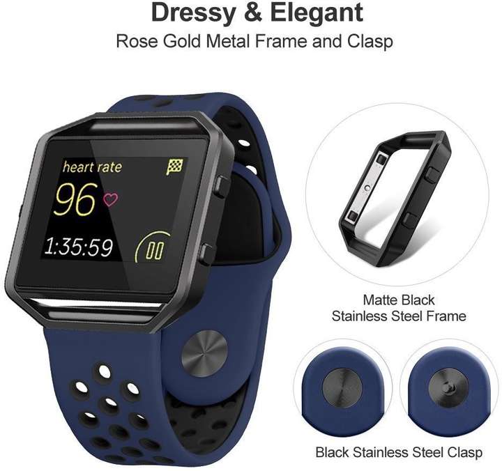 Fitbit blaze flipkart sale