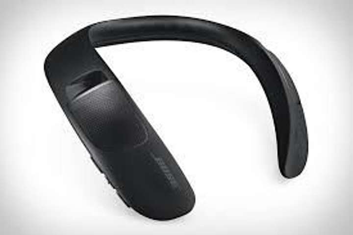 Buy Bose Soundwear Companion Portable Bluetooth Speaker Online from Flipkart