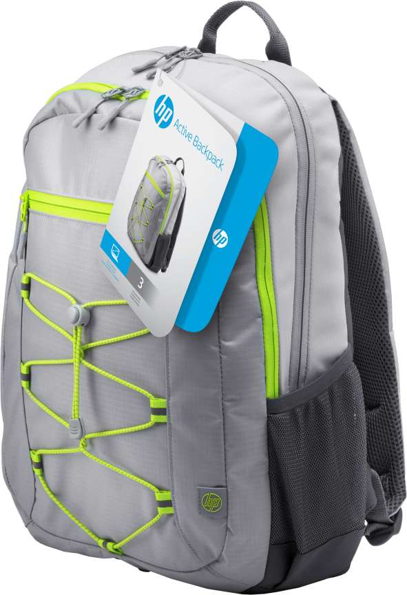 HP Active 15.6 L Laptop Backpack