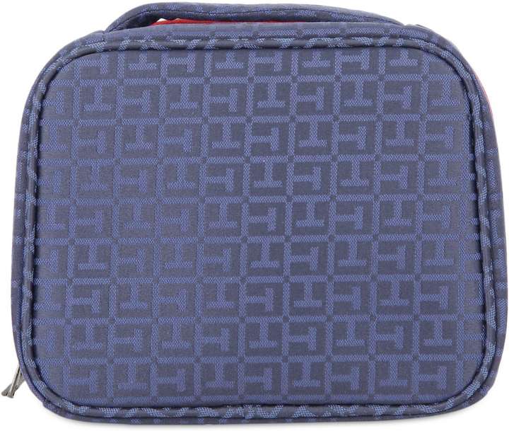 TOMMY HILFIGER Cosmetic Pouch NAVY Price in India Flipkart