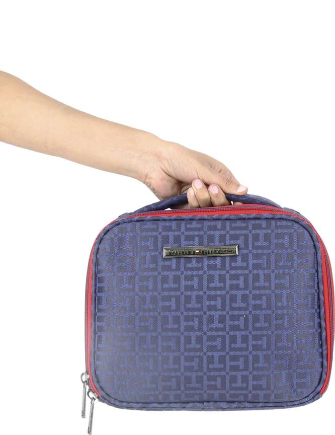 Makeup bag tommy hilfiger top
