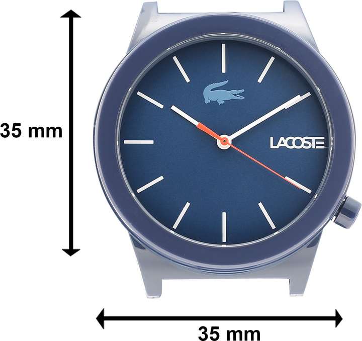LACOSTE MOTION Analog Watch For Men Buy LACOSTE MOTION Analog Watch For Men 2010934 Online at Best Prices in India Flipkart