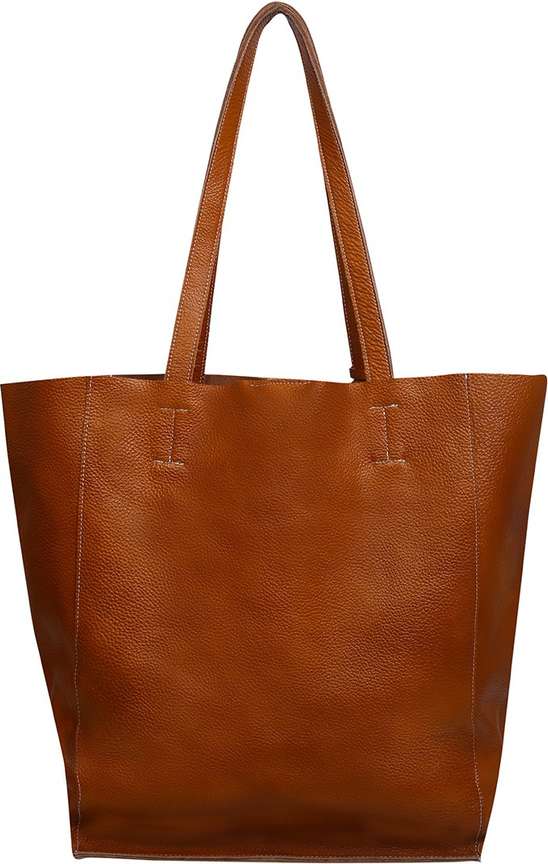 Leather office bag for ladies hot sale