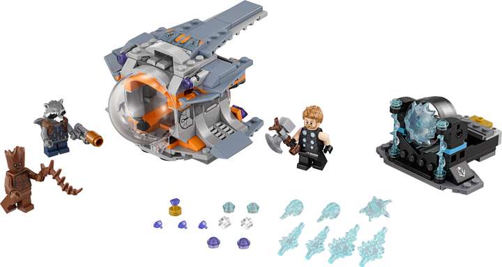 LEGO Marvel Avengers Movie Thor s Weapon Quest 223 Pcs Marvel Avengers Movie Thor s Weapon Quest 223 Pcs Buy Marvel Avengers toys in India. shop for LEGO products in India. Flipkart