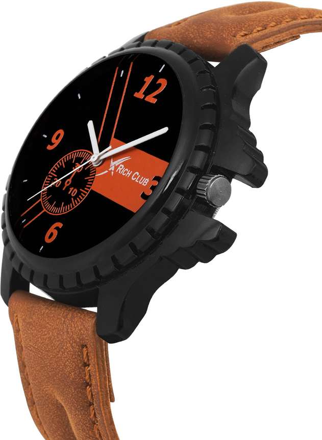 Rich club watch flipkart deals