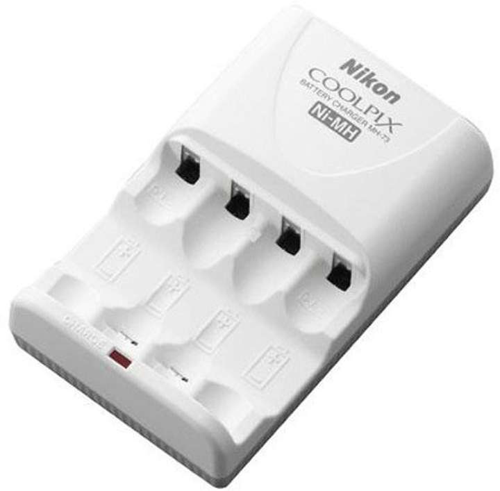NIKON MH 73 Camera Battery Charger NIKON Flipkart