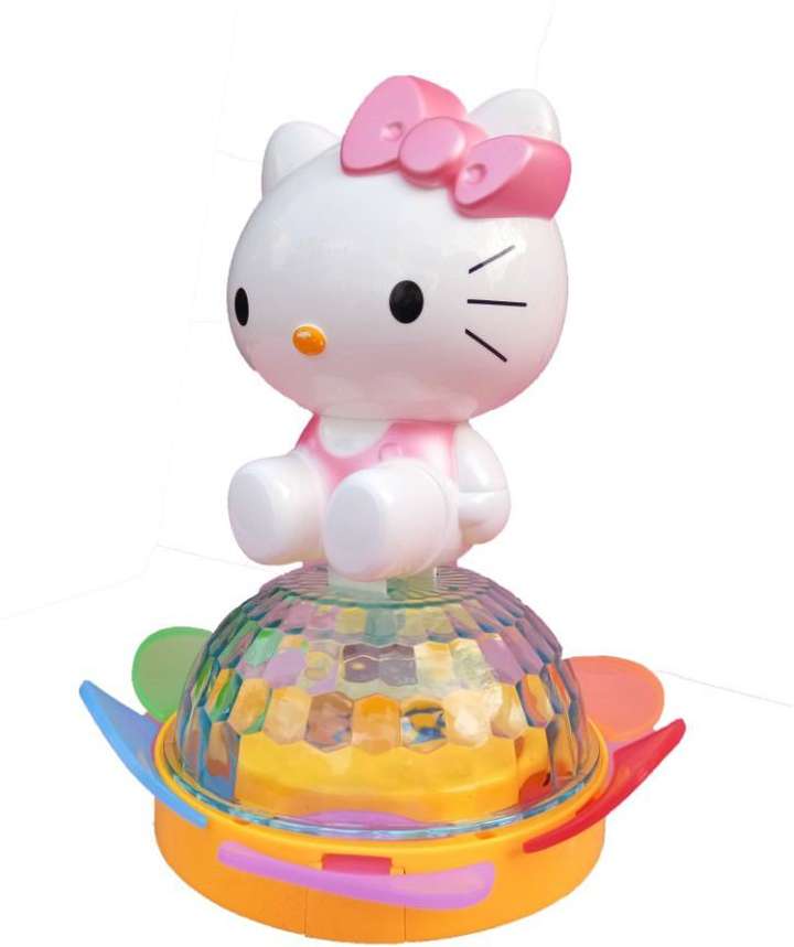 Kitty cat toys cheap