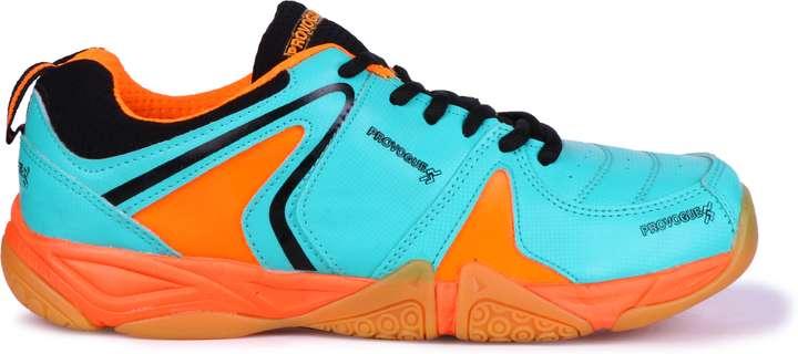 Provogue badminton shoes clearance