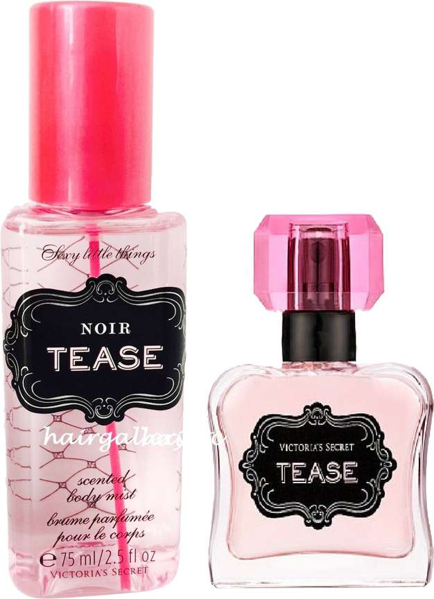 Buy Victoria s Secret Noir Tease Eau de Parfum 75 ml Online In India Flipkart