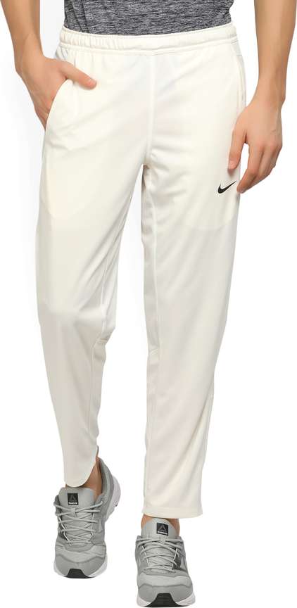 White track pants nike new arrivals