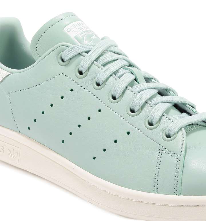 ADIDAS ORIGINALS STAN SMITH W Sneakers For Women Buy Green Color ADIDAS ORIGINALS STAN SMITH W Sneakers For Women Online at Best Price Shop Online for Footwears in India Flipkart