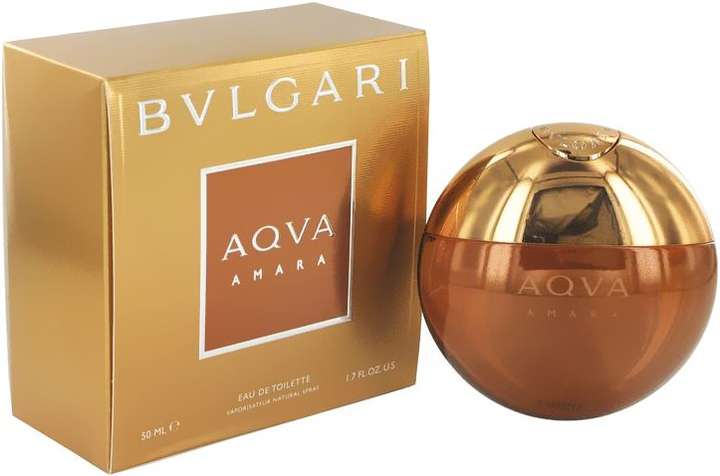Buy BVLGARI Aqva Amara Eau de Toilette 50 ml Online In India Flipkart
