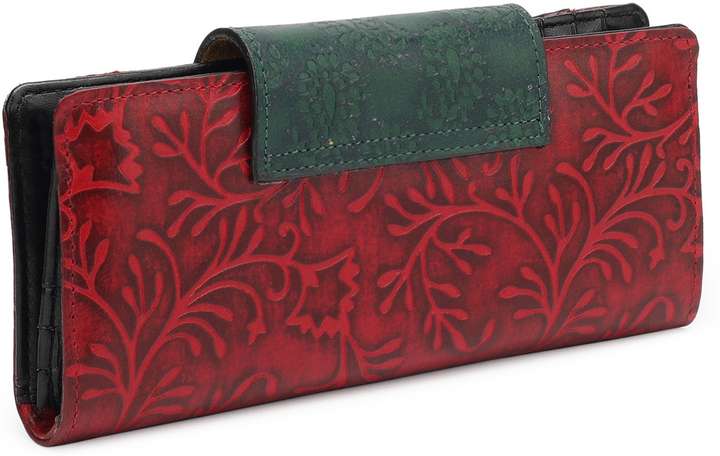 Holii wallets for ladies hot sale