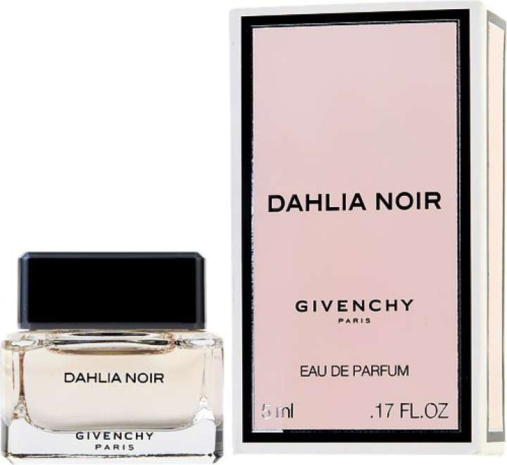 Buy GIVENCHY Dahlia Noir Eau de Parfum 5 ml Online In India Flipkart